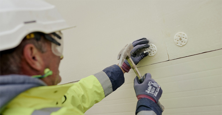 Mercado XPS crecimiento 2 - Tecnoinstalacion