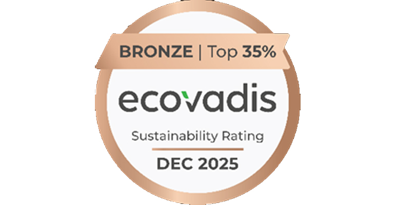 Mitsubishi Electric eleva a 67 puntos su calificación EcoVadis y refuerza su desempeño ESG