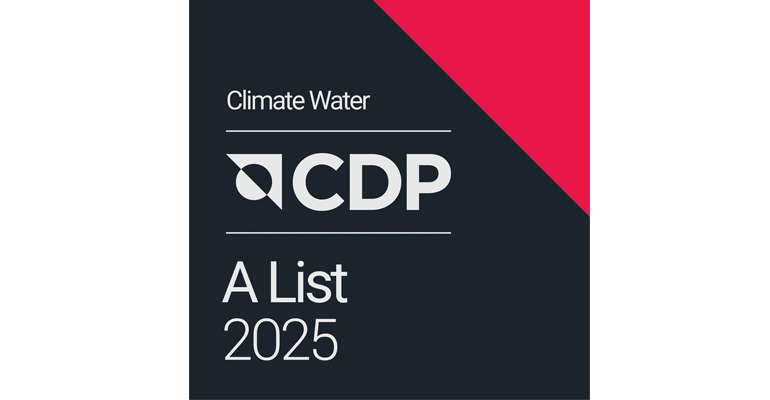 Mitsubishi Electric logra la “A List” de CDP en clima y agua por tercer año consecutivo
