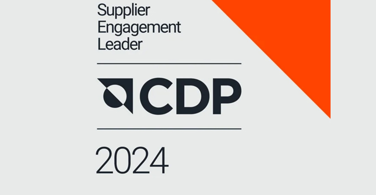 Mitsubishi Electric, reconocida líder en el compromiso ambiental con proveedores por CDP 2024