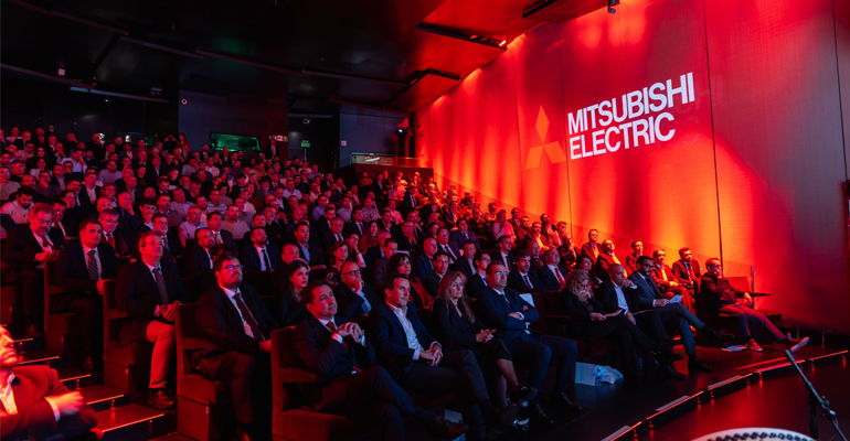 Mitsubishi Electric distingue los proyectos de climatización más eficientes en España y Latinoamérica