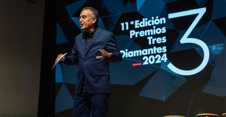 Mitsubishi premio 3 diamantes 2 - Tecnoinstalacion