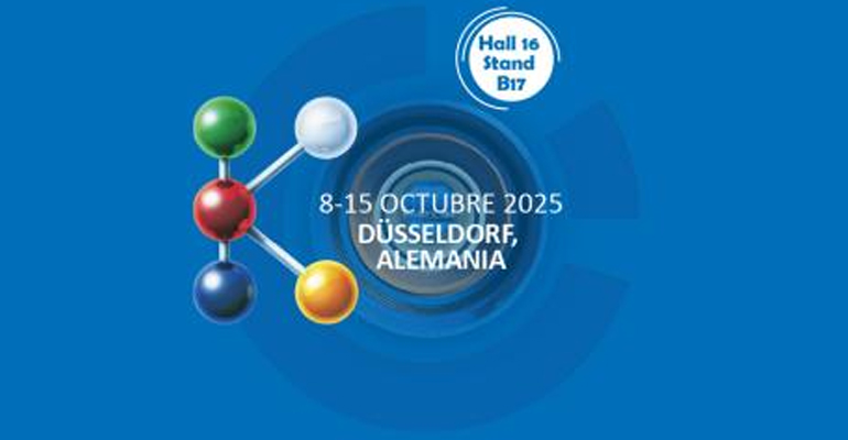 Molecor participacion feria K 2025 - Tecnoinstalacion
