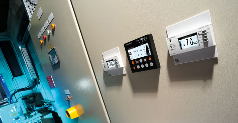 La monitorización en tiempo real como palanca para la eficiencia energética industrial