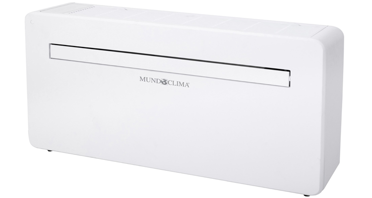 Muser H12 - Tecnoinstalacion