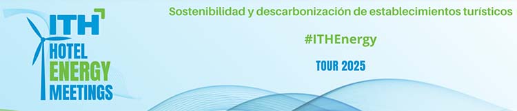 Bosch Comercial participa en las jornadas Hotel Energy Meetings para impulsar el ahorro y la eficiencia energética