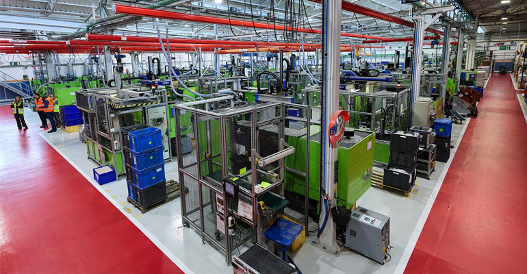 Niessen cero emisiones Oiartzun 3 - Tecnoinstalacion