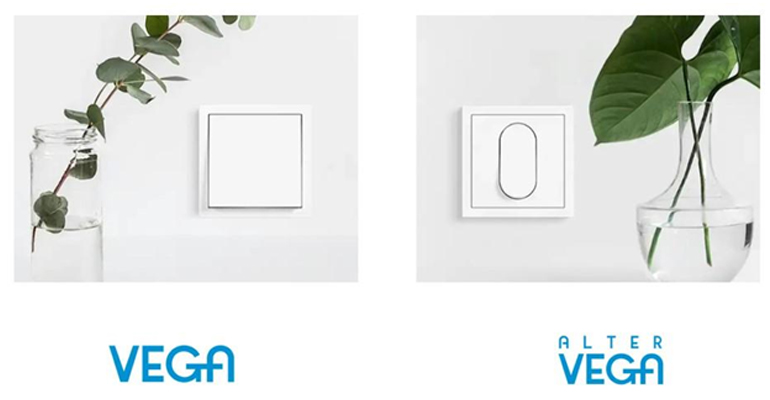 Niessen presenta Vega - Tecnoinstalacion