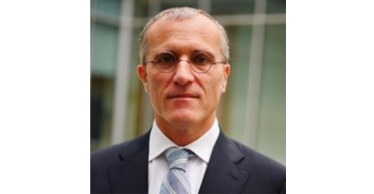 Midea Group nombra a Vicente Sánchez Villares nuevo director general para España y Portugal