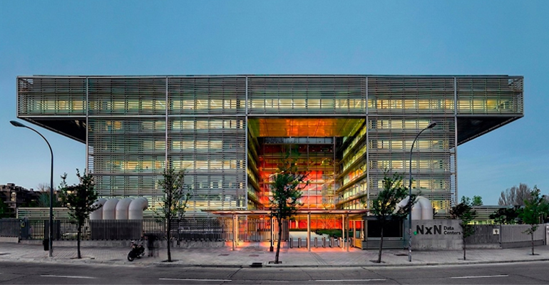 NxN Data Centers impulsa en Madrid un centro crítico para reforzar la infraestructura digital en España