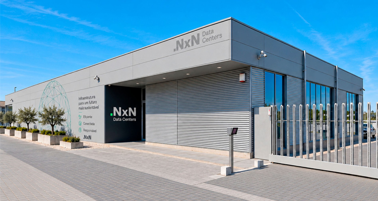 NxN Data Centers entra en Portugal con la compra de un centro de datos de 1 Mw en Évora