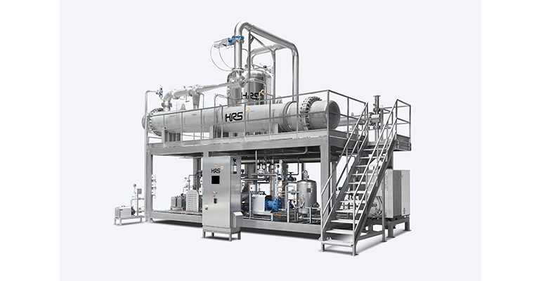 Evaluando las opciones para la electrificación de la calefacción industrial