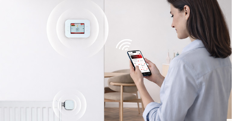 Orkli Hyberizone - Tecnoinstalacion