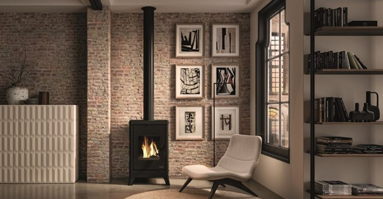 Palazzeti Dorotea 2 - Tecnoinstalacion