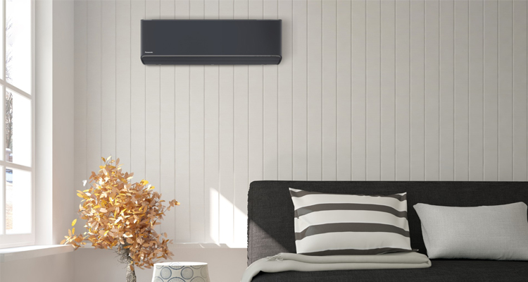 Panasonic Etherea - Tecnoinstalacion