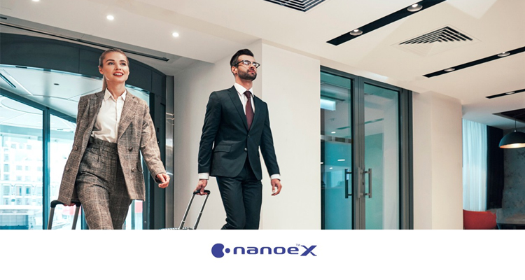 Panasonic combina climatización y refrigeración con R290 y CO₂ para el sector hotelero