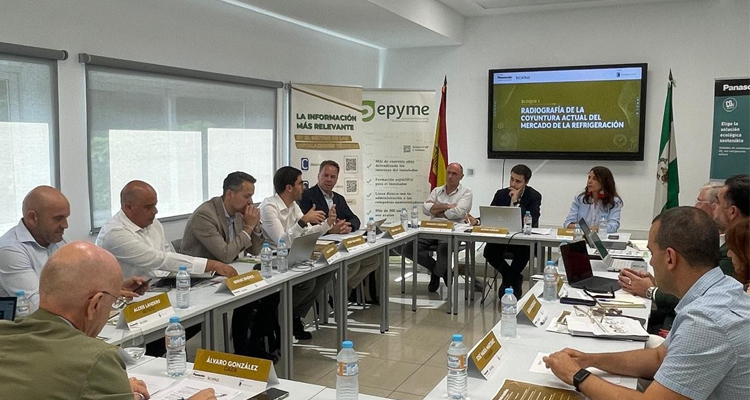 Panasonic eventos junio 2026 2 - Tecnoinstalacion