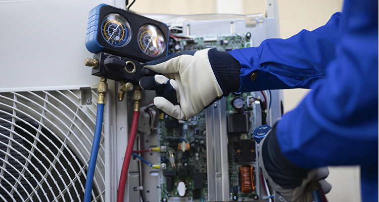 La F-Gas reducirá a la mitad la cuota de HFC en 2027 y acelera la refrigeración con CO2