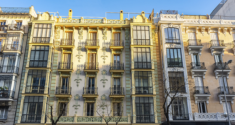 El Plan Renove de Ventanas de Madrid moviliza 23,35 millones de euros en rehabilitación