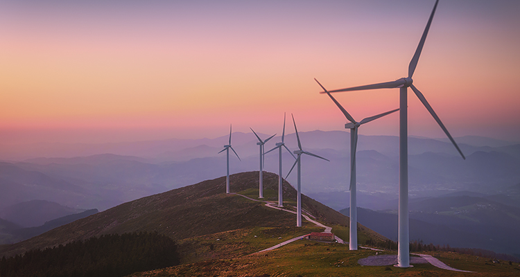 La planificación territorial será clave para acelerar el despliegue de las energías renovables