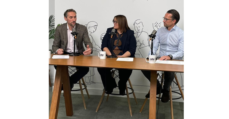 Expertos reclaman eficiencia energética y digitalización del consumo para descarbonizar los edificios en Europa