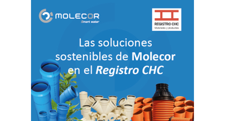 Presentación oficial del Registro CHC: una herramienta para evaluar productos de construcción con criterios ambientales