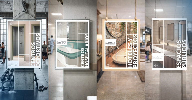 Presto Iberica Universos - Tecnoinstalacion