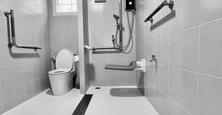 Accesibilidad en edificación cómo integrar diseño y técnica para mejorar la autonomía en el uso diario