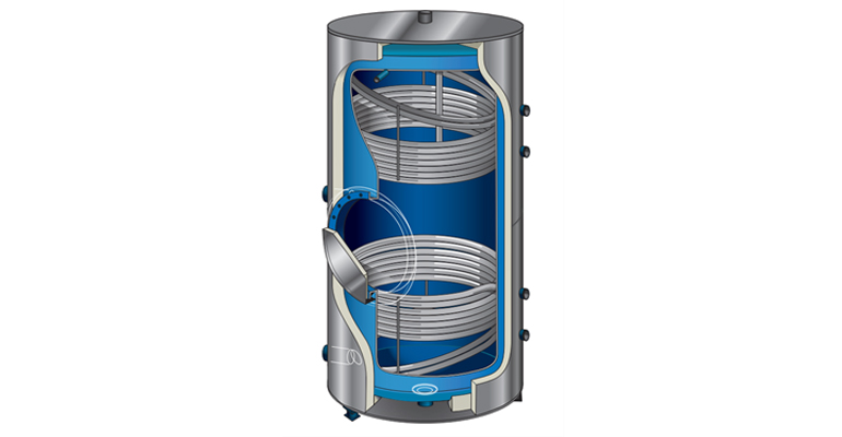 Produccion ACS obra nueva 4 - Tecnoinstalacion