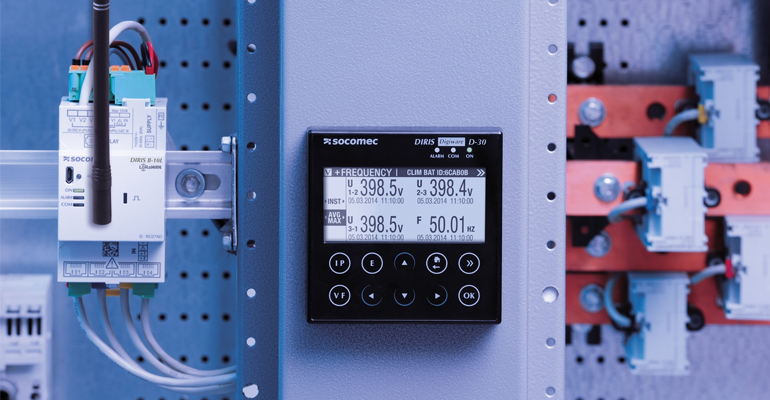 Redes eléctricas bajo presión: por qué medir, estabilizar y asegurar es clave para la electrificación