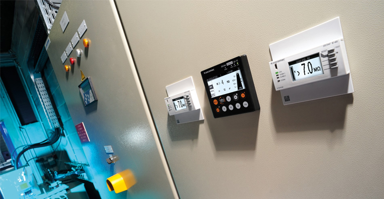 Redes Electricas bajo presion 2 - Tecnoinstalacion