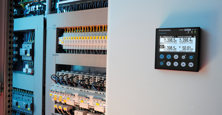 Redes Electricas bajo presion 3 - Tecnoinstalacion