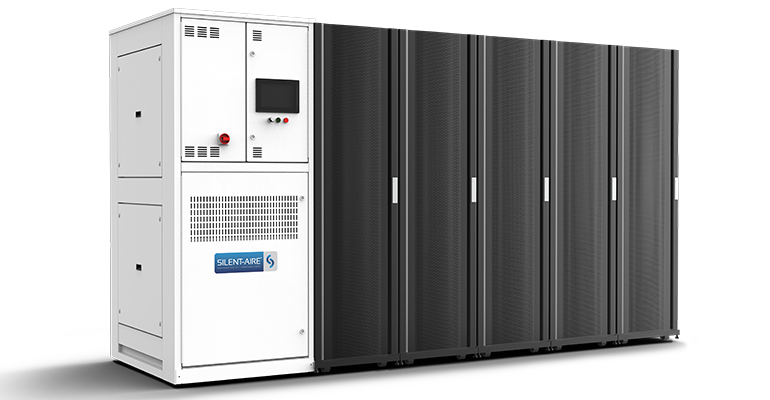 Refrigeracion centros datos Johnson Controls 2 - Tecnoinstalacion