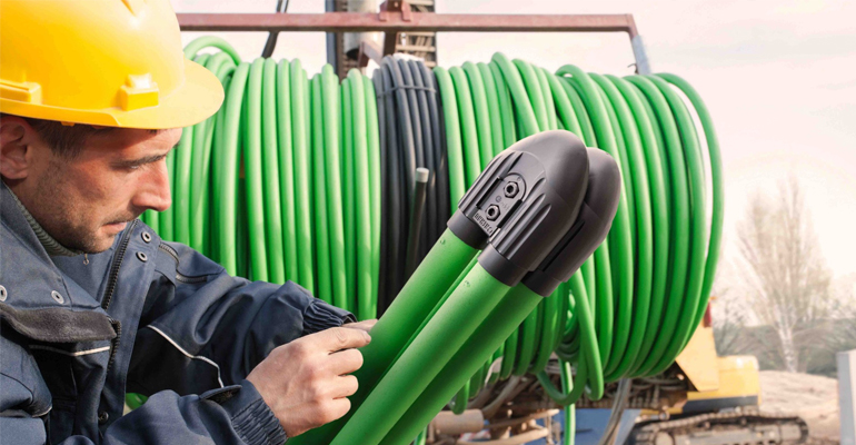 Rehau Geotermia - Tecnoinstalacion