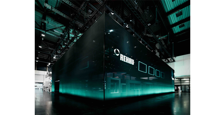 Rehau Window Solutions presenta en Fensterbau Frontale 2026 soluciones integradas para mejorar la eficiencia y competitividad del sector