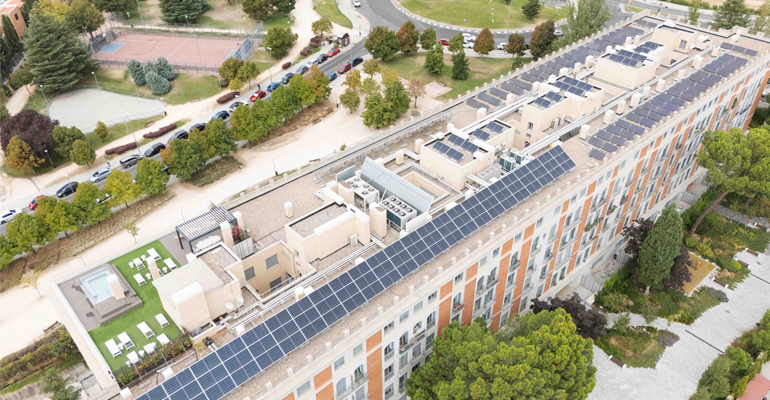 Remica CAE Miterd 2 - Tecnoinstalacion