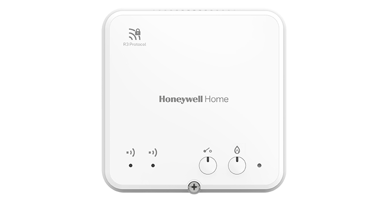 Resideo Honeywell Home Evohome 2 - Tecnoinstalacion