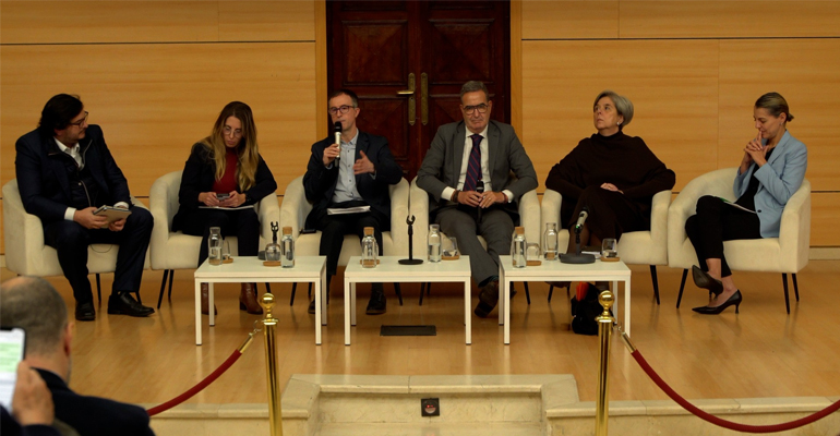 España ante el reto de inversión en redes eléctricas: PwC y EY alertan de un marco retributivo insuficiente