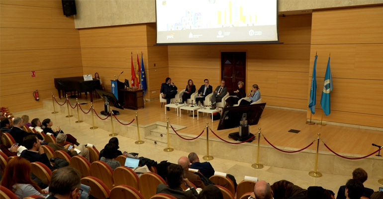 Reto inversion redes electricas España 2 - Tecnoinstalacion