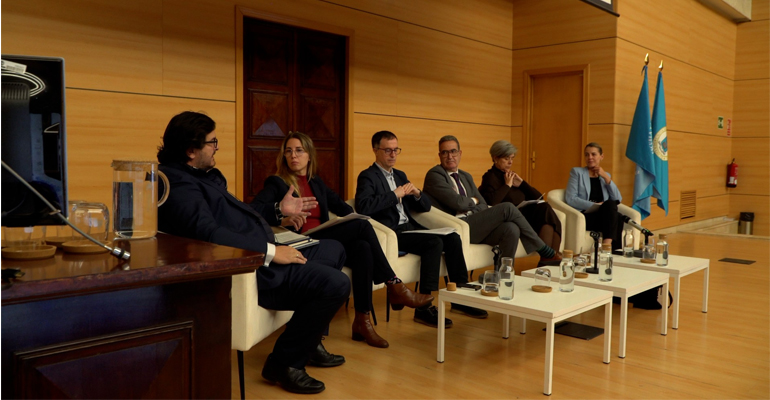 Reto inversion redes electricas España 3 - Tecnoinstalacion