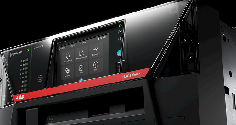 Sace Max 3 - Tecnoinstalacion