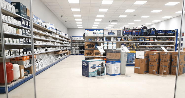 Salvador Escoda amplía su red comercial con una nueva tienda en Maó