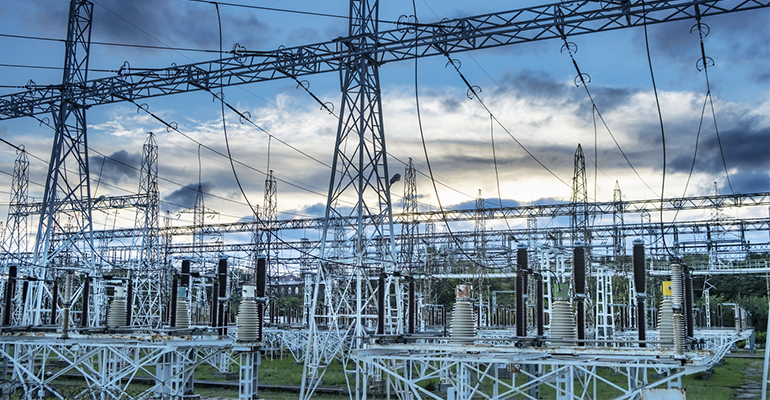 El 83% de la red de distribución eléctrica en España está saturada, según datos del sector