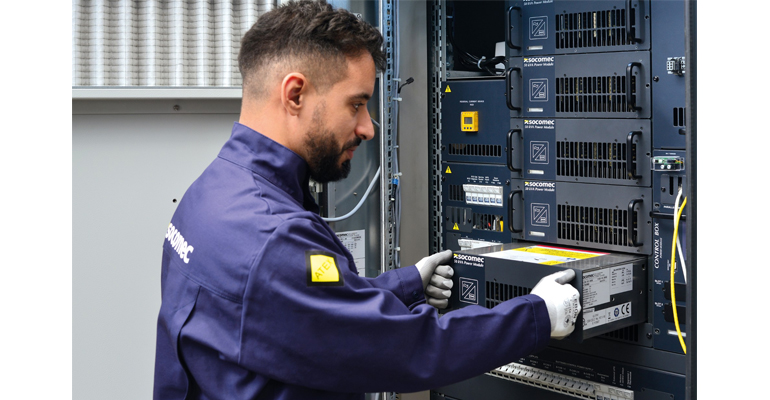 Servicio post-venta en electrificación crítica: rapidez, prevención y datos como ventaja competitiva