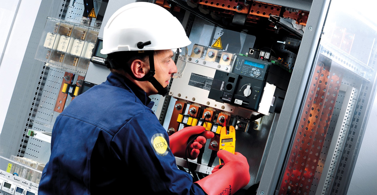 Servicio postventa Socomec 3 - Tecnoinstalacion