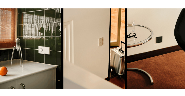 Simon 360 2 - Tecnoinstalacion