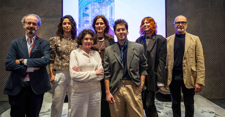 Simon analiza el papel de la iluminación y la domótica en el interiorismo contemporáneo en Casa Decor 2026