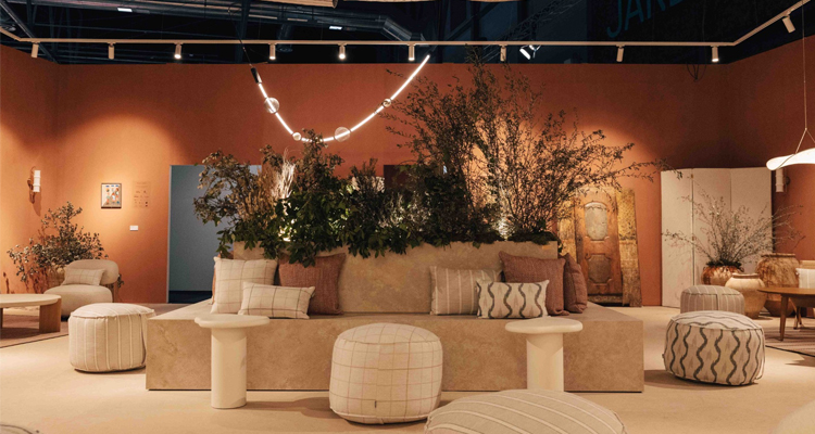 Simon Feria Arco 2026 - Tecnoinstalacion