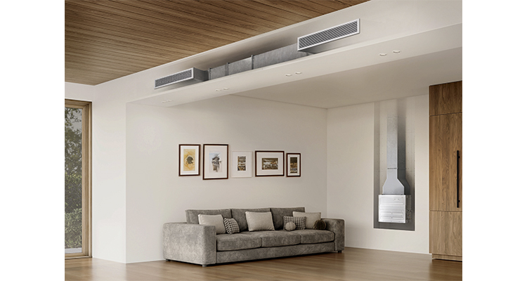 Single Duct LG