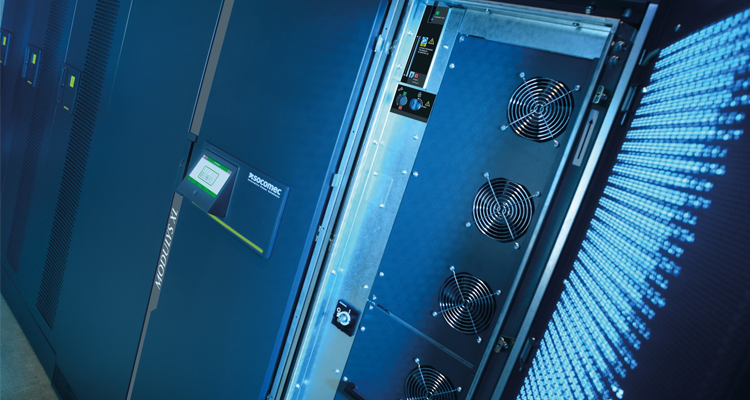 Directiva de Eficiencia Energética: cómo la UE impulsa la monitorización energética en centros de datos